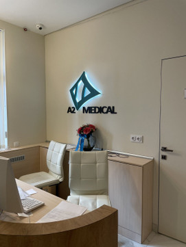 A2 Medical, фото №1
