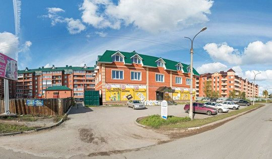 МЦ Медиком, фото №1