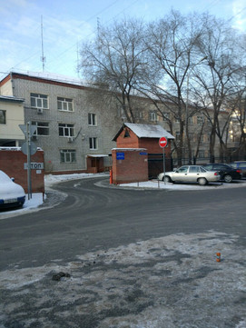 Скорая медицинская помощь на Немцова, фото №1