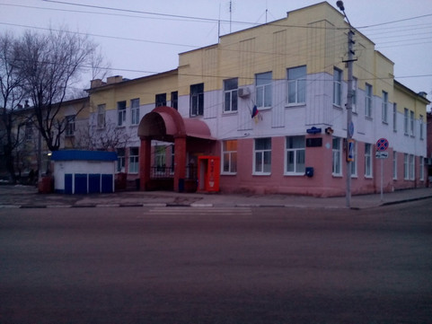 Стоматологическая поликлиника на Маяковского, фото №1