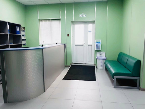 МЦ СмартМед, фото №1