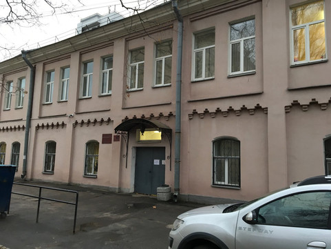 Восстановительный центр для детей с аллергическими заболеваниями, фото №1