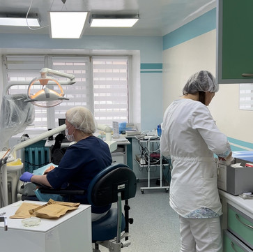 Медина на Красносельской, фото №1