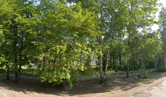 Кожно-венерологический диспансер на Льва Толстого, фото №1