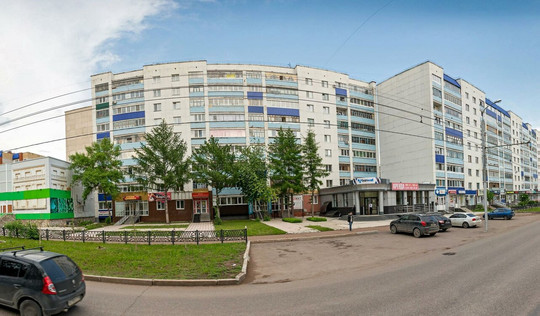 KDL на Коммунистической, фото №1