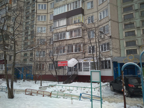 МВ Клиника на Генерала Меркулова, фото №1