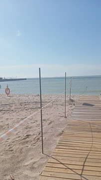 Санаторий Ейск на Коммунаров, фото №1