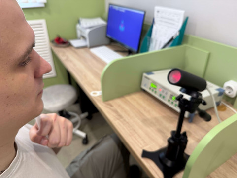 Центр зрения и оптики Браво-Лайф, фото №1