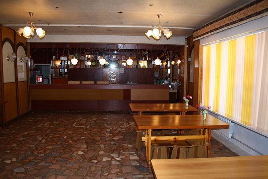 Санаторий Родник на Чайковского, фото №1