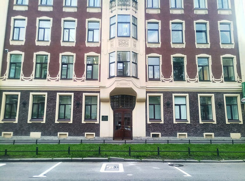 Женская консультация № 16, фото №1