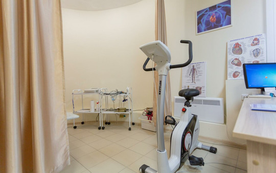 АртМед на Академика Губкина, фото №1