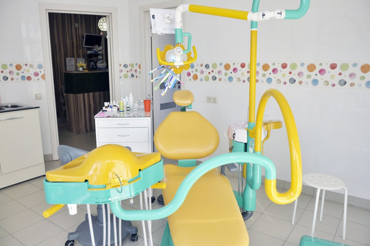 Эстетик-Стом на Ахунова, фото №1