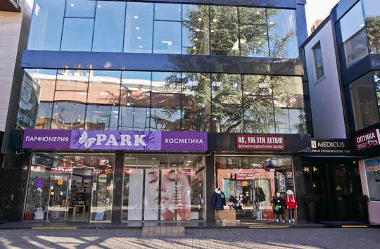 Центр УльтраМед, фото №1