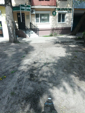 Декас на Минской, фото №1