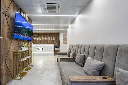 Стоматология ВиДентис на Ленинском, фото №1