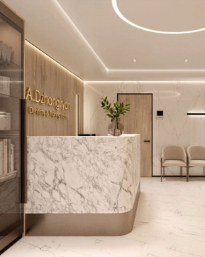 Стоматология и учебный центр А. Джангиряна, фото №1