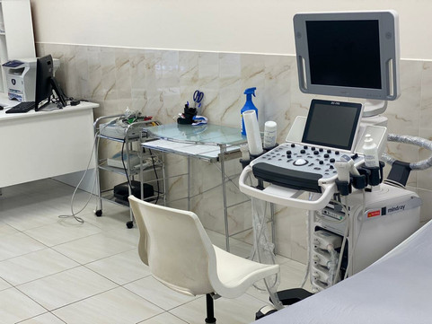 Медицинский центр Здоровья на Морской набережной, фото №1