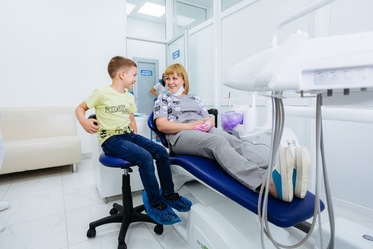 Флайдент на Репина, фото №1