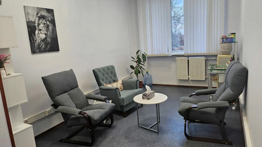 Кабинет психолога Игриневой А.И. в Подольске, фото №1