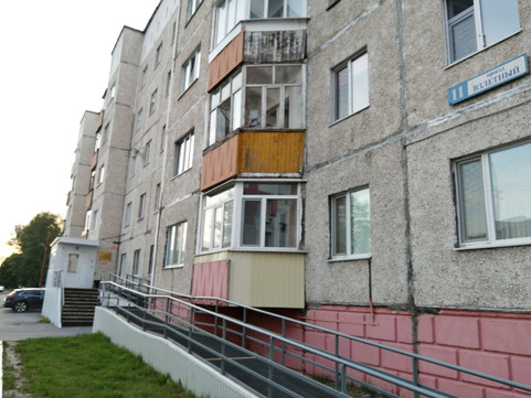 Психоневрологический диспансер на Взлётном, фото №1