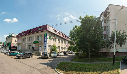 Сити-Стом на Кочнева, фото №1