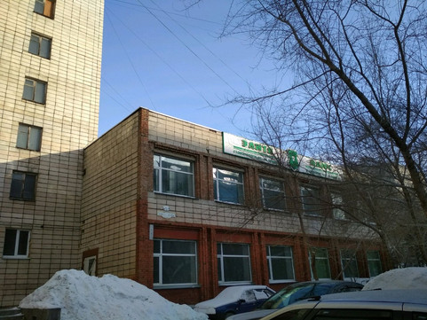 Элита Плюс на Рабиновича, фото №1