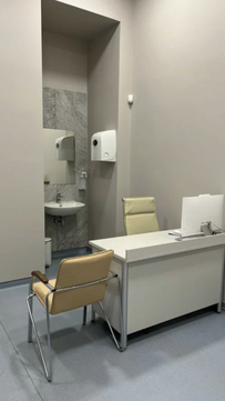 МЦ ПриватКлиник на Окружной, фото №1