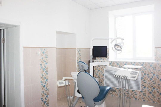 Студио-Стома-Z на Холодильной, фото №1