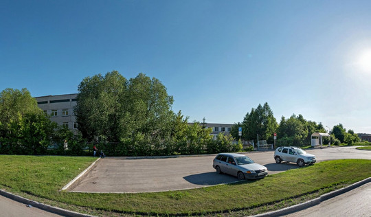 Женская консультация на проспекте Победы, 101, фото №1