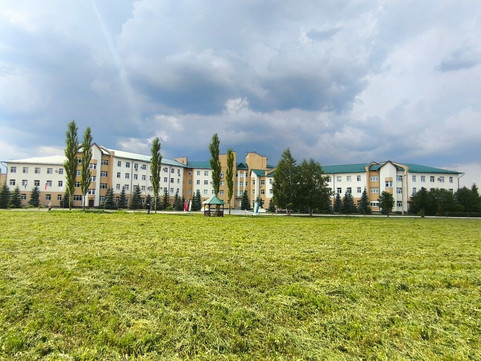 Республиканская психиатрическая больница №1, фото №1