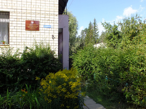 Детский санаторий Рябинушка на Интернациональной, фото №1