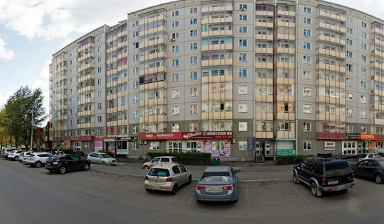 Ариэль на Краснодарской, фото №1