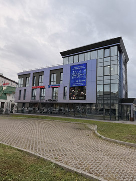 Клиника Варикоза Нет, фото №1