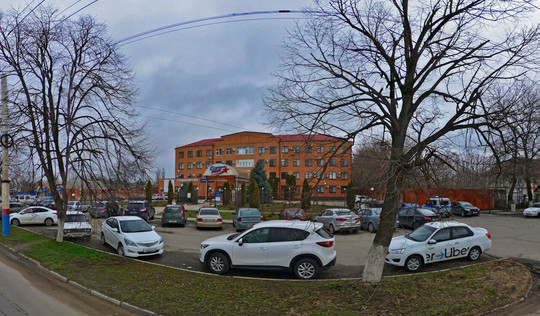 МЦ Платон на Энгельса, фото №1