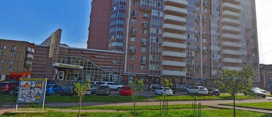 NovaScreen в Одинцово, фото №1