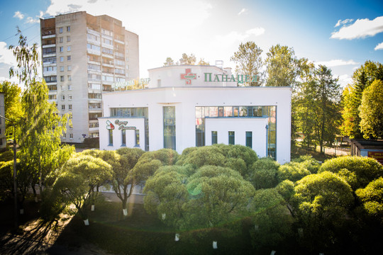 Медицинский центр Панацея, фото №1