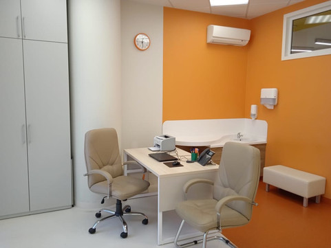 Центр психиатрии и психотерапии УГМК Здоровье на Шейнкмана, фото №1