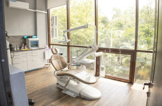 Стоматология Миллиард улыбок, фото №1