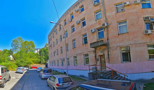 Лаборатория Наше здоровье на Гудаутской, фото №1