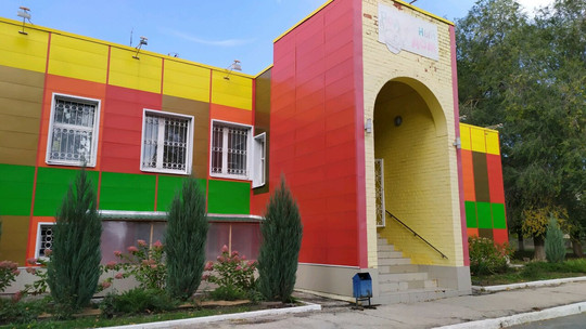 Роддом на Баныкина, фото №1