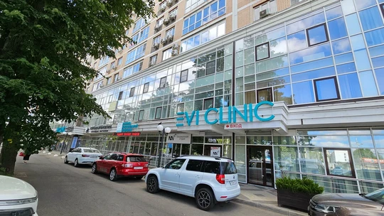 Evi Clinic на Коммунаров, фото №1