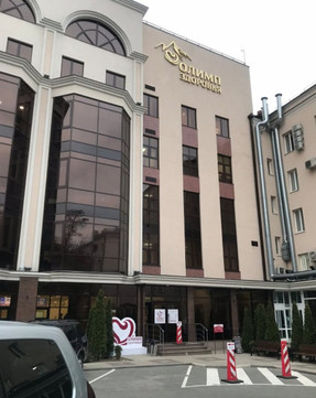 Клиника Олимп Здоровья, фото №1