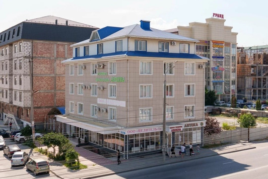 Клиника профессора Азизова, фото №1