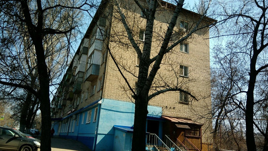 Стоматологическая поликлиника №3 на Большой Садовой, фото №1