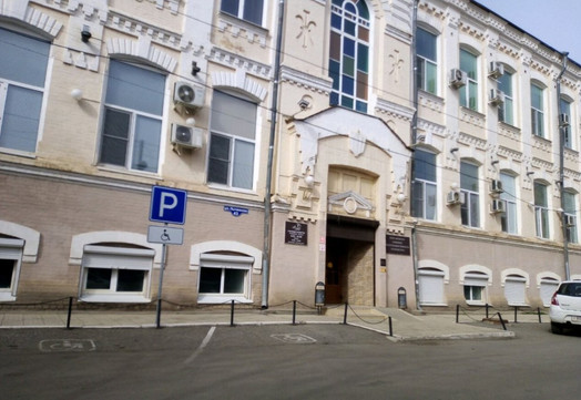 Клиника Медиал ФТИ на Лычманова, фото №1