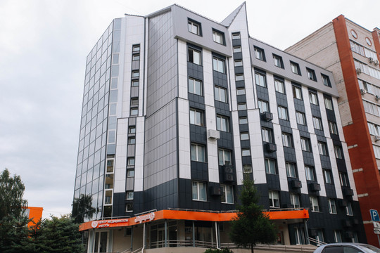 Медицея на Шумайлова, фото №1