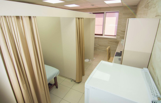 Клиника ВитаНова, фото №1