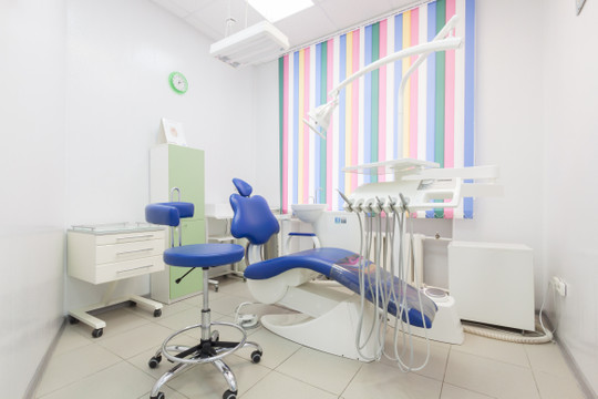 Стоматология «Рузана», фото №1