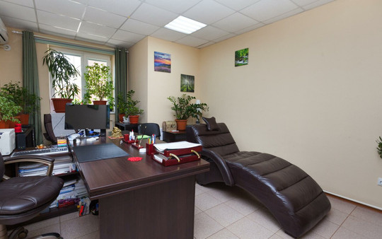 Клиника «Корпорация здоровья», фото №1