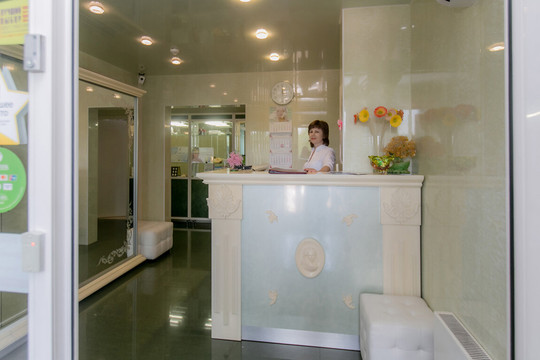 Людмила на Купалы, фото №1